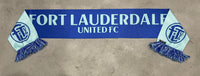Fort Lauderdale United - Scarf