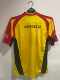 Herediano 2008 - Home