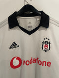 Besiktas 2018/19 - Home