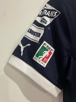 Pumas 2012/13 - Alternate - Womens
