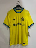 Internazionale 2022/23 - Alternate *BNWT*