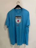 Chicago Red Stars - T-Shirt *BNWOT*