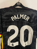 Chelsea 2024/25 - Alternate - Palmer #20