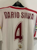 Sevilla 2004/05 - Home - Dario Silva #4
