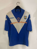 Brescia 2004/05 - Home