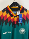 Germany 1994 World Cup Reissue - Away *BNWT*