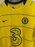 Chelsea 2021/22 - Away *PLAYER ISSUE*