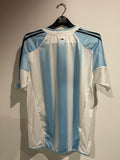 Argentina 2004/05 - Home