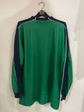 Blackburn 2000/02 - Goalkeeper - Long Sleeve