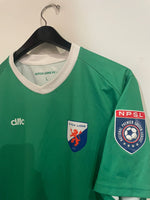 Dutch Lions 2024 - Goalkeeper - #44