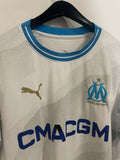 Olympique Marseille 2023/24 - Home