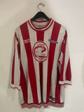 Chivas Guadalajara 2005/06 - Centennial - Bofo #100