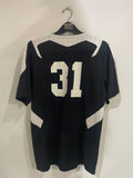 LaRoche College 2010 - Away - #31