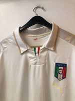 Italy 2008 Euro Cup - Away