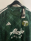 Portland Timbers 2023/24 - Home *BNWT*