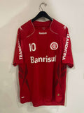 Internacional 2010 - Home - #10