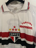 Torcida Independente - São Paulo FC Supporter Group - Polo