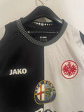 Eintracht Frankfurt 2013/14 - Away