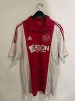 Ajax 2014/15 - Home
