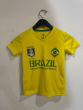 Brazil 2018 World Cup - Fan Kit