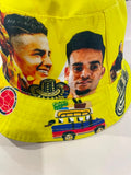 Colombia - Bucket Hat