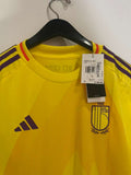 Belgium Womens 2025/26 - Away *BNWT*