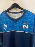 Nicaragua 2024/26 - Alternate