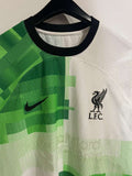 Liverpool 2023/24 - Away *PLAYER ISSUE*