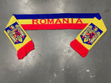 Romania - Scarf