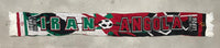 Iran vs Angola 2006 World Cup - Scarf