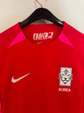 South Korea Womens 2023 World Cup - Home