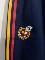 Spain 2009/10 - Shorts