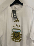 Argentina 2026 World Cup - T-Shirt *BNWT*