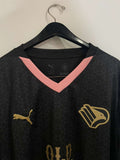 Palermo 2024/25 - Away