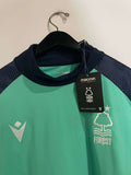 Nottingham Forest 2022/23 - Training Top *BNWT*