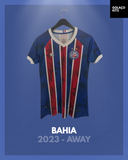Bahia 2023 - Away - Womens