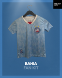 Bahia - Fan Kit