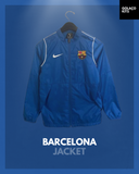 Barcelona - Jacket