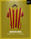 Barcelona 2013/14 - T-Shirt