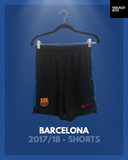 Barcelona 2017/18 - Shorts
