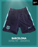 Barcelona 2018/19 - Shorts