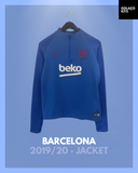 Barcelona 2019/20 - Jacket