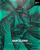 Barcelona 2020/21 UCL - Pre-Match