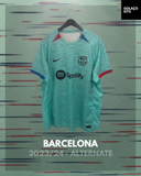 Barcelona 2023/24 - Alternate