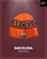 Barcelona - Beanie