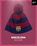 Barcelona - Beanie