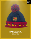 Barcelona - Beanie