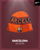 Barcelona - Beanie