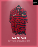 Barcelona - Button-Down Shirt