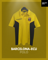 Barcelona-ECU - Polo